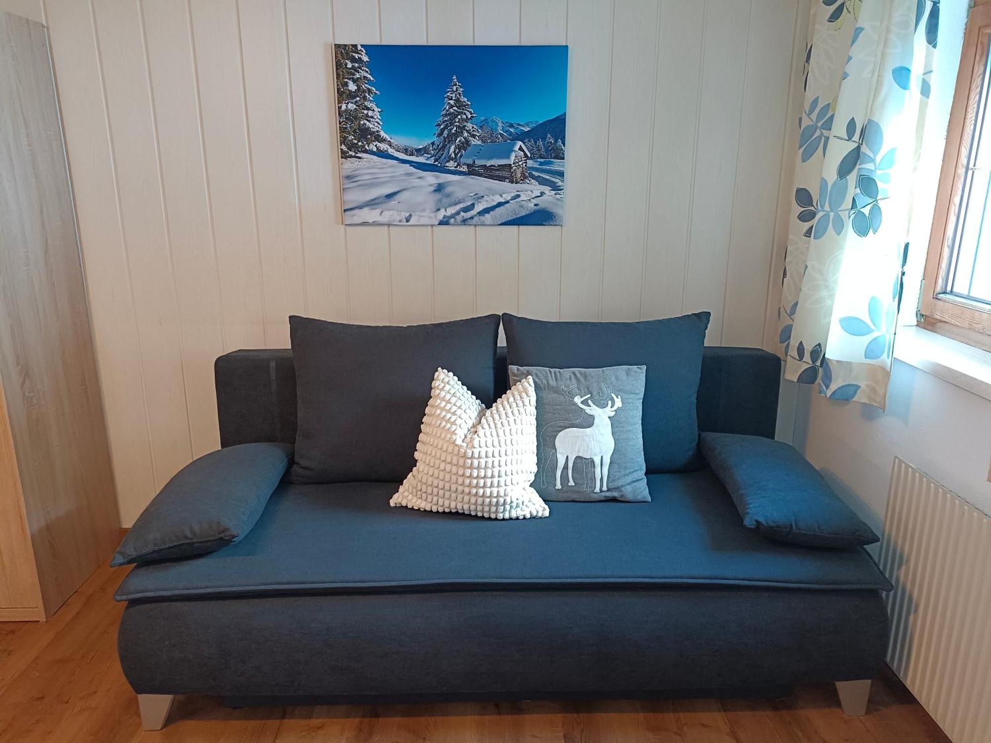 Burgerhof Villa Pettneu am Arlberg Bagian luar foto
